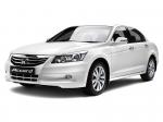 Honda Accord (ML) 2011 года